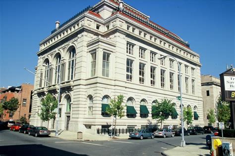 Experience The Magic Of Troy Savings Bank Music Hall