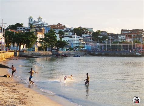 Salvador Dois Corpos S O Encontrados Na Praia Da Ribeira Bahia No Ar