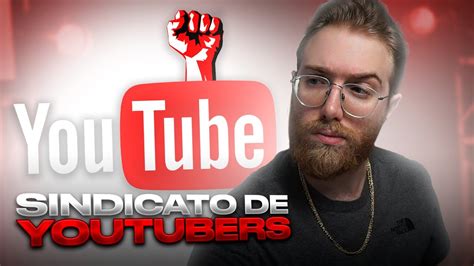 Rodrigo Quesada Opina Del Hipot Tico Sindicato De Youtubers Youtube