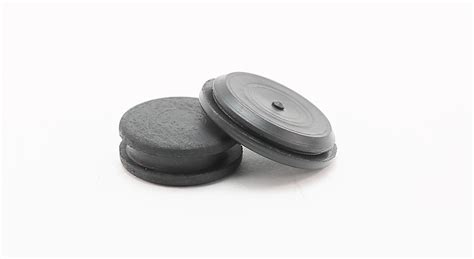 Blind Blanking Type Rubber Grommets