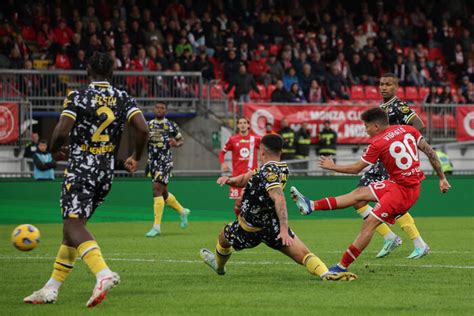 Serie A In Campo Monza Udinese Diretta Gloo