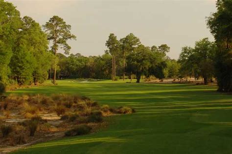 May River Golf Club in Bluffton