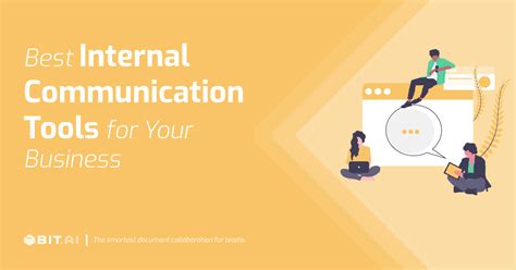 15 Best Internal Communication Tools For Your Business