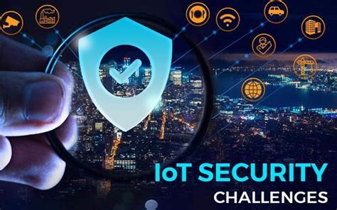 Bảo mật IoT hiệu quả đảm bảo an toàn cho hệ thống thông tin dữ liệu