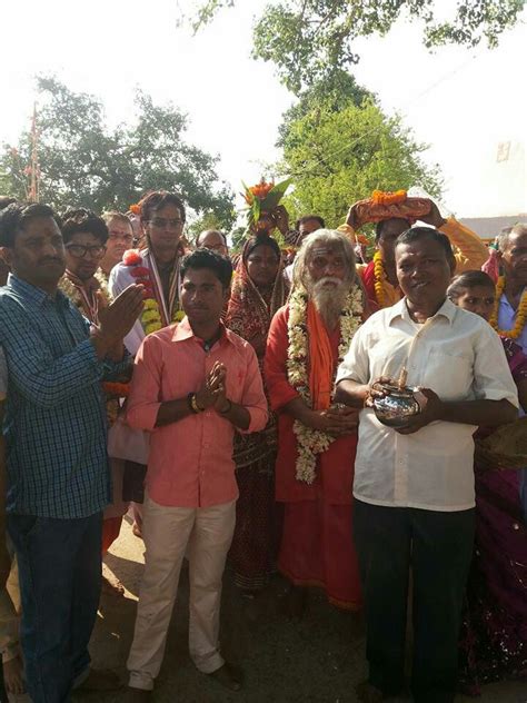 Shiv Mahapuran Katha At Jhajha Bihar Kalash Shobha Yatra Photo Katha