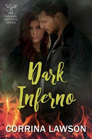 Smashwords Dark Inferno