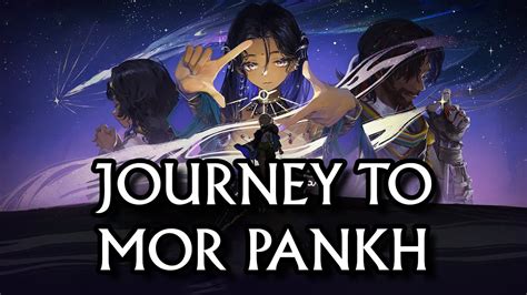 Journey To Mor Pankh Reverse 1999 Full Story Youtube