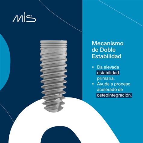 Implante dental C1 características esenciales y beneficios