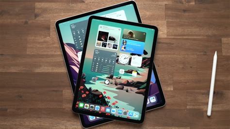 Apple Bald Mit Oled Im Ipad Pro Großem Ipad Air And Macbook Air M3