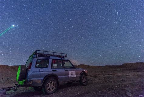 Stargazing in Mitzpe Ramon | Stargazing in the Ramon Crater - Deep ...