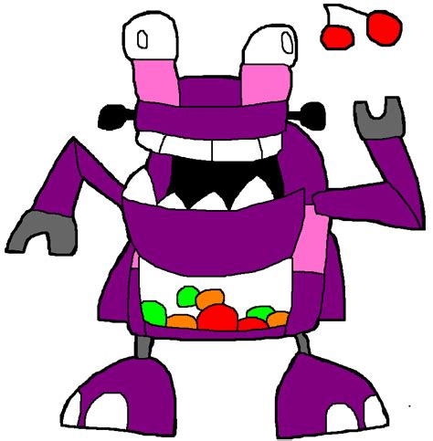 Image Munchos Maxpng Mixels Wiki Fandom Powered By Wikia