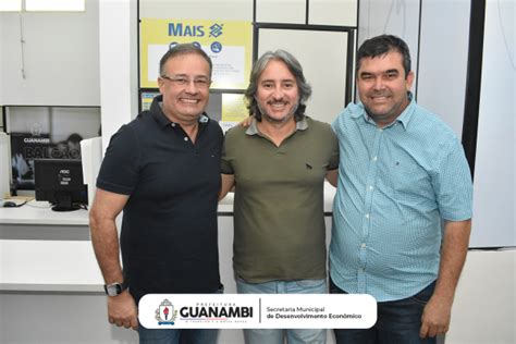 Sac Municipal De Guanambi Completa Dois Anos De Servi Os Prestados