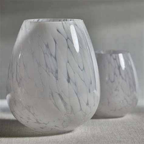 Laval Confetti Glass Vases By Zodax Seven Colonial