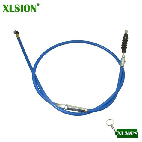 XLSION Cable De Embrague De 970mm Para Dirt Pit Bike 50cc 70cc 90cc