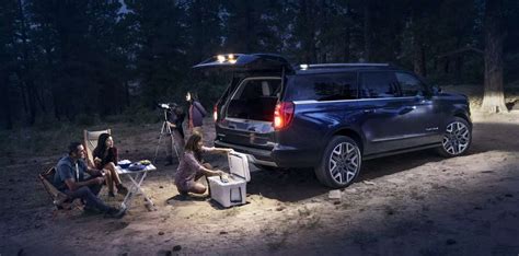 Ford Expedition 2025 trình làng Thay đổi thiết kế thêm nhiều công