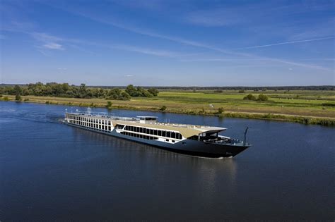 MS Thurgau Gold Das Neue Schiff Von Thurgau Travel PRESTIGE TRAVEL