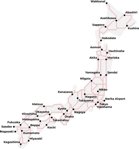 Il Japan Rail Pass Cosa Cè Da Sapere Japanspecialist