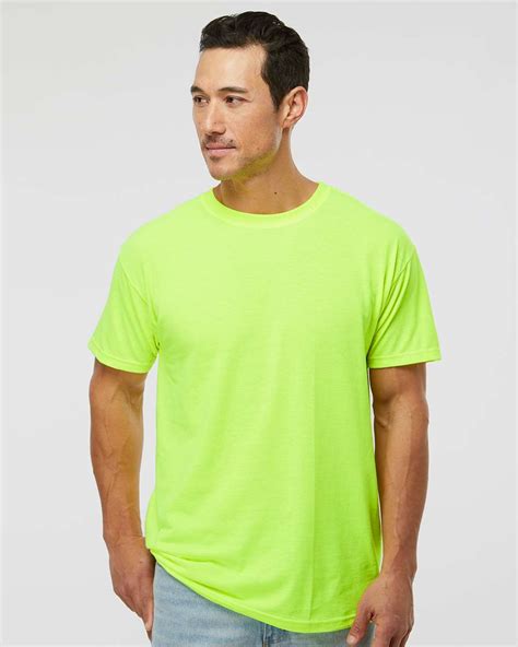 M O Gold Soft Touch T Shirt Walmart