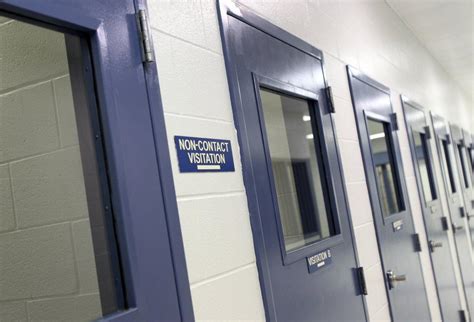 Gallery Tour Of Western Regional Jail News Herald