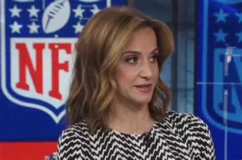 Aaron Rodgers News Dianna Russini Responds To Wish List Critique