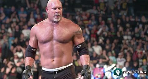 Miembro Del Sal N De La Fama De La Wwe Critica A Goldberg