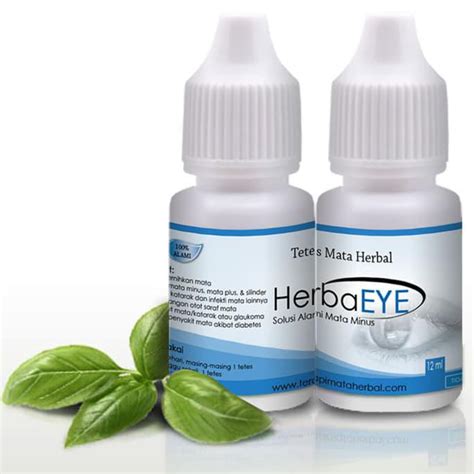 Jual Herbal Obat Tetes Mata Obat Gurah Mata Hidung Tenggorokan Otem