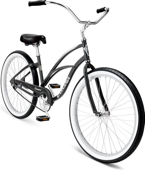 2025 Electra Cruiser 1 Step Thru Specs Comparisons Reviews 99 Spokes