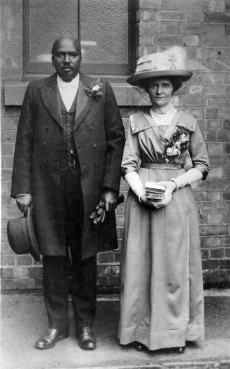 Bold 19th Century Interracial Couples Are Incredible Examples Of Love Triumphing Metro News