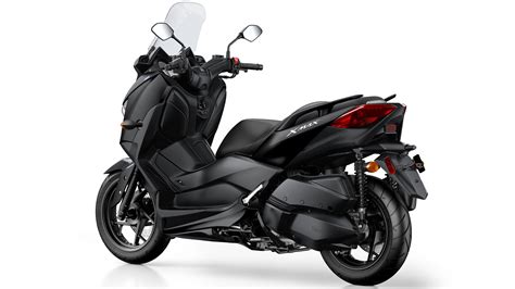 2019 Yamaha Xmax Guide • Total Motorcycle