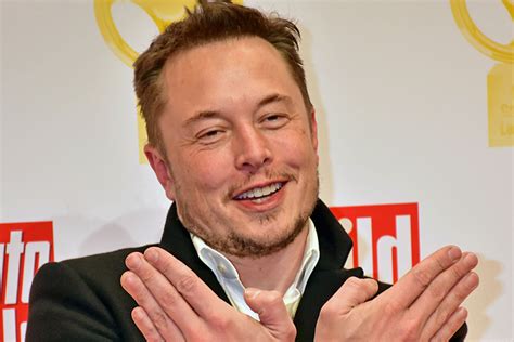 Why Elon Musk S Strange Behavior Matters TheStreet Pro