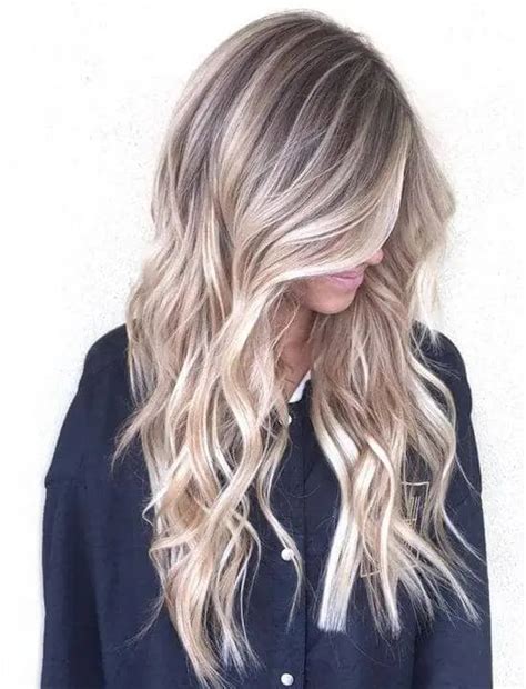 55 Proofs That Anyone Can Pull Off The Blond Ombre Hairstyle