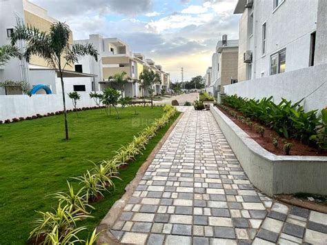 3901 Sqft 4 BHK Villa For Sale In Cadol Cashmere Court Mokila