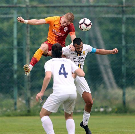 Son Dakika Galatasaray Metehan Baltac Y Skenderunspor A Kiralad