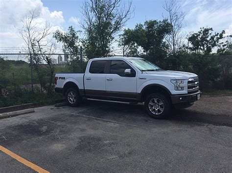 Tareed94 S 2016 Lariat Build Page 22 Ford F150 Forum Community Of