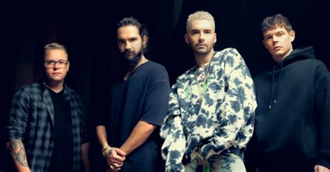 Tickets Tokio Hotel Beyond The World Tour 2023 Batschkapp