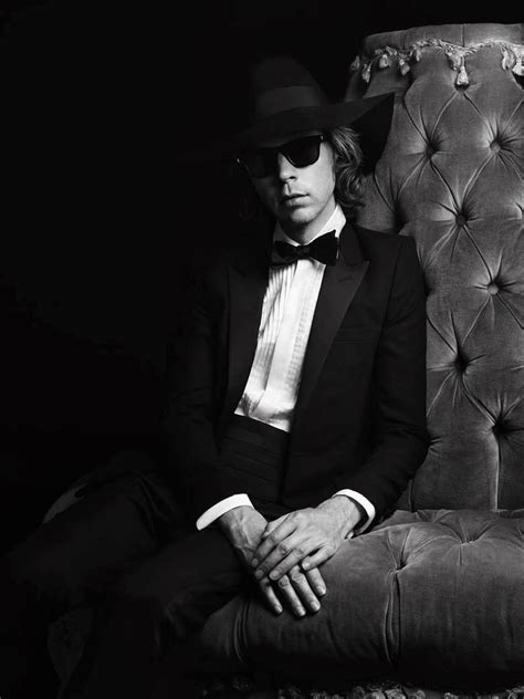 Remy: Beck - Morning Phase (2014)