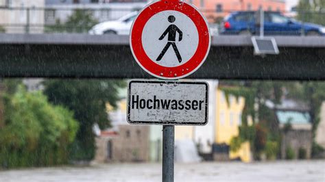 News Zu Hochwasser In Hessen Aktuelle Nachrichten Zu Berschwemmungen