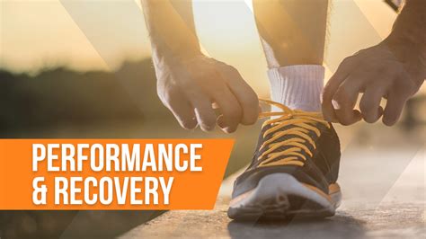 Performance And Recovery Trueap