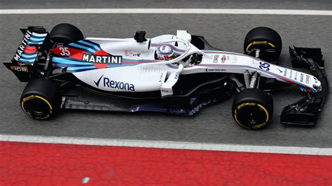 Everyones Favorite Martini Livery Is Going Away In 2019