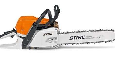 Oglas Profesionalna Motorna Pila Stihl Ms A Kalo Oglasnik