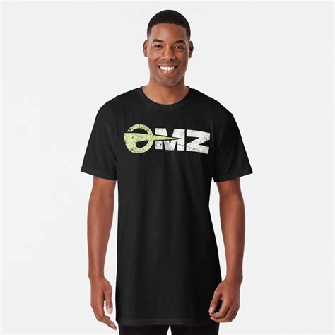 "OMZ MZ Vintage German Motorcycle " T-shirt by quark | Redbubble