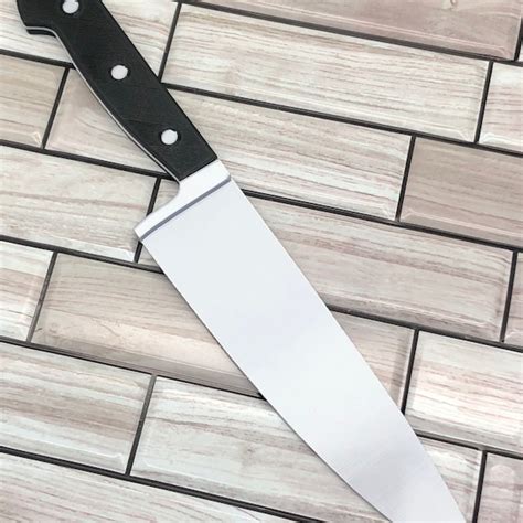 Michael Myers Knife Replica - Etsy