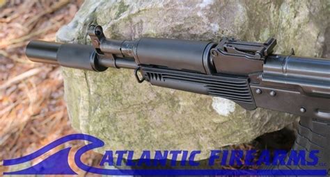 Ak Rifle Riley Defense Atlanticfirearms