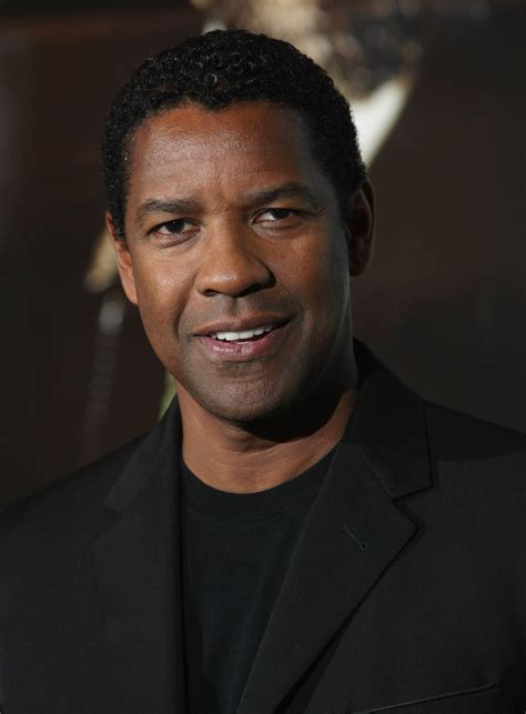 Denzel Washington 2018 Wallpapers Wallpaper Cave