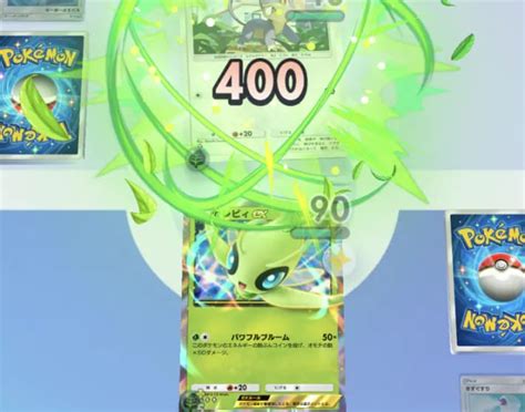 Celebi Ex Deck Card List Strategy And Counters Pokemon TCG Pocket