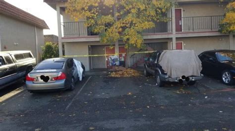 Police Arrest Man In Homicide Of Man At Tacoma Wa Motel Tacoma News Tribune