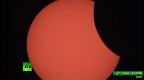 El Mundo Bajo El Eclipse Solar El Fenómeno Celeste Más Esperado De Los