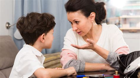 La Madre Como Primer Engranaje Para Lograr La Comunicaci N Asertiva