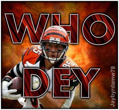 Whodey Cincinnati Bengals Football Bengals Football Cincinnati Bengals