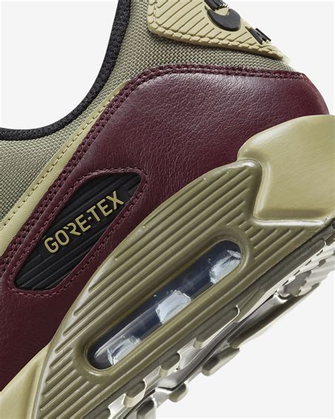 Nike Air Max 90 GORE TEX Men S Shoes Nike HU